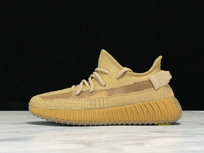 V2 Yeezy FX9033 Earth Adidas 350 Boost 0816